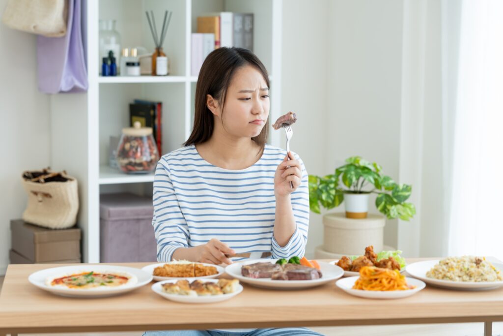 低脂質ダイエットに効果的な食事方法｜無理なく続けられる実践ポイント│美容情報サイト Beauty Web(ビューティーウェブ)