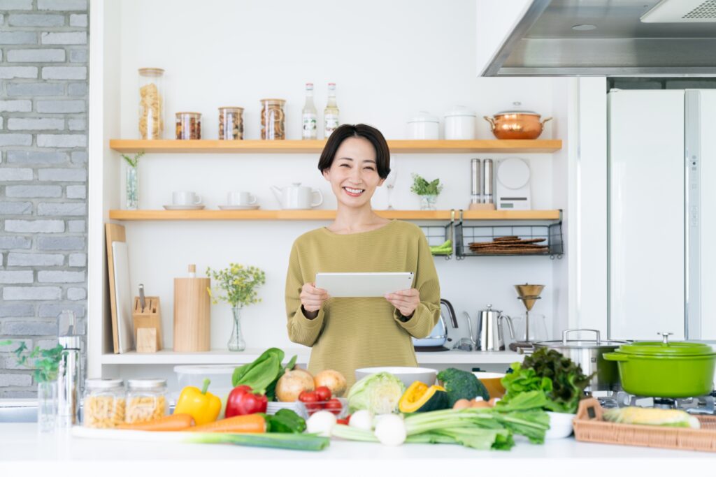 低脂質ダイエットに効果的な食事方法｜無理なく続けられる実践ポイント│美容情報サイト Beauty Web(ビューティーウェブ)