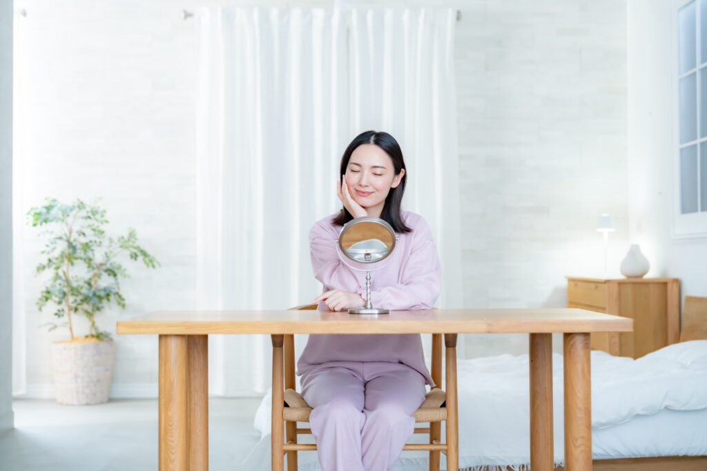 睡眠の質が美容を左右する？見落とされがちな“美の土│美容情報サイト Beauty Web(ビューティーウェブ)台”としての睡眠習慣