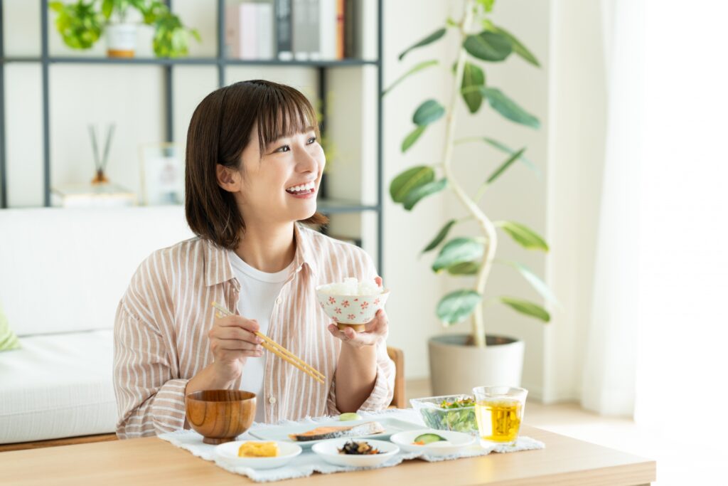 ダイエットにおける栄養バランスの重要性｜健康的に続けるための食事法│美容情報サイト Beauty Web(ビューティーウェブ)