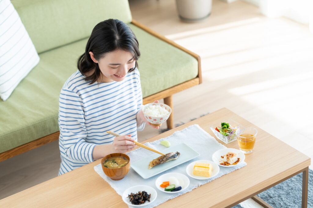 ダイエット中でも夜ごはんは我慢しない！痩せるレシピ付き食事法│美容情報サイト Beauty Web(ビューティーウェブ)