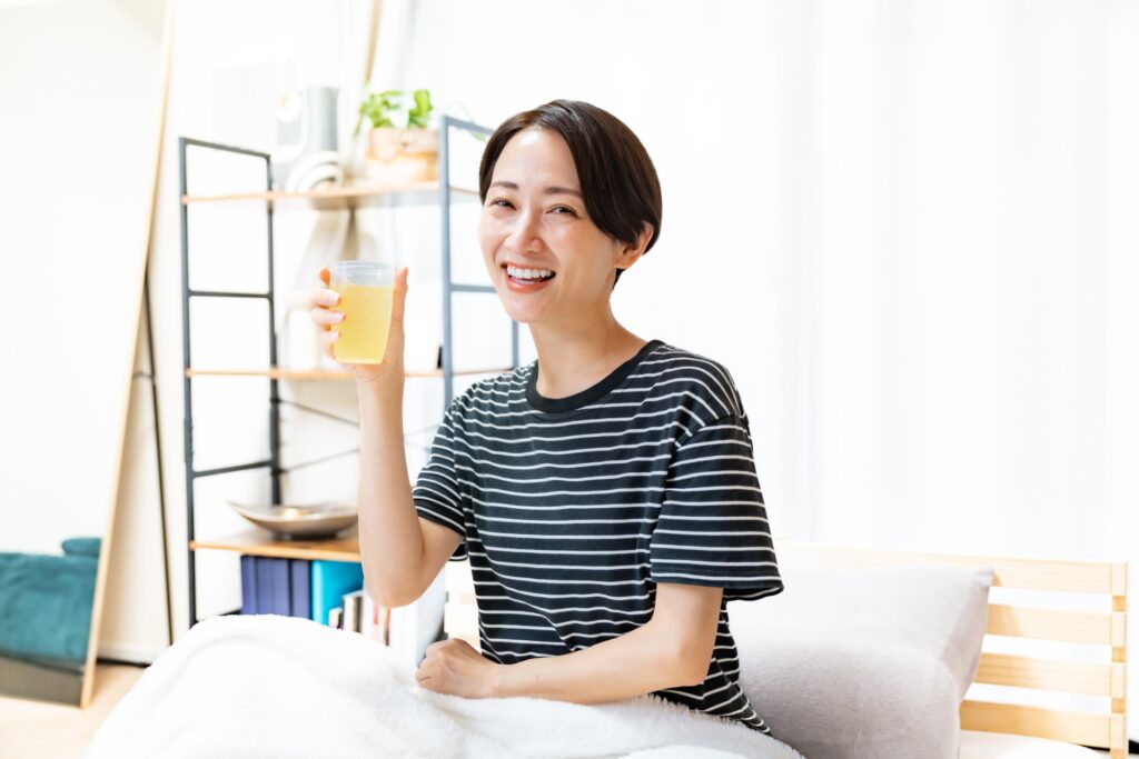 睡眠不足で肌荒れが治らない理由とは|体の内側から整えるボディケア習慣│美容情報サイト Beauty Web(ビューティーウェブ)