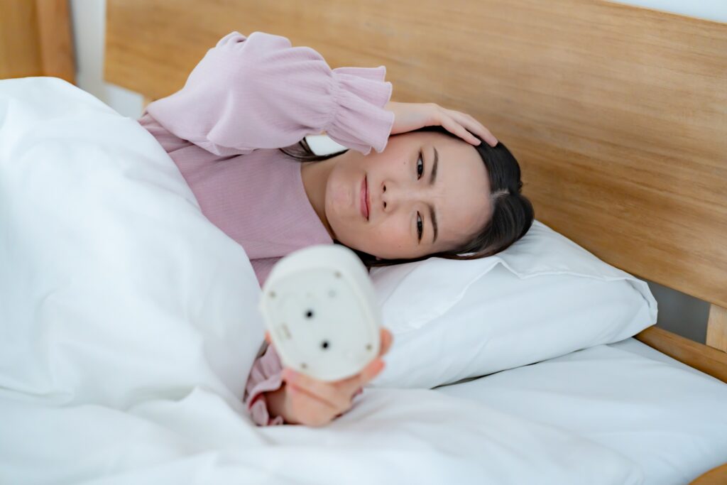 睡眠不足で肌荒れが治らない理由とは｜体の内側から整えるボディケア習慣│美容情報サイト Beauty Web(ビューティーウェブ)