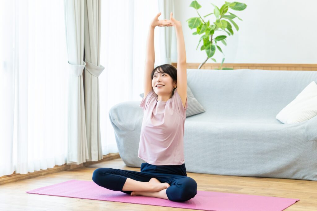 むくみ体質を改善する習慣とは？根本から整えるダイエットメソッド│美容情報サイト Beauty Web(ビューティーウェブ)