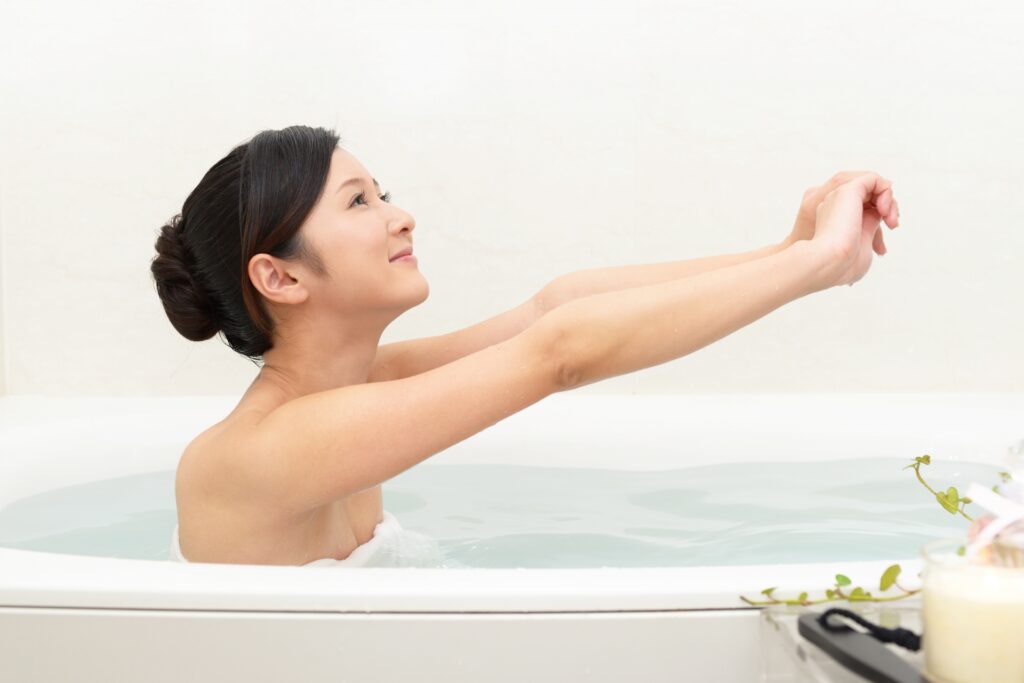 睡眠不足で肌荒れが治らない理由とは|体の内側から整えるボディケア習慣│美容情報サイト Beauty Web(ビューティーウェブ)