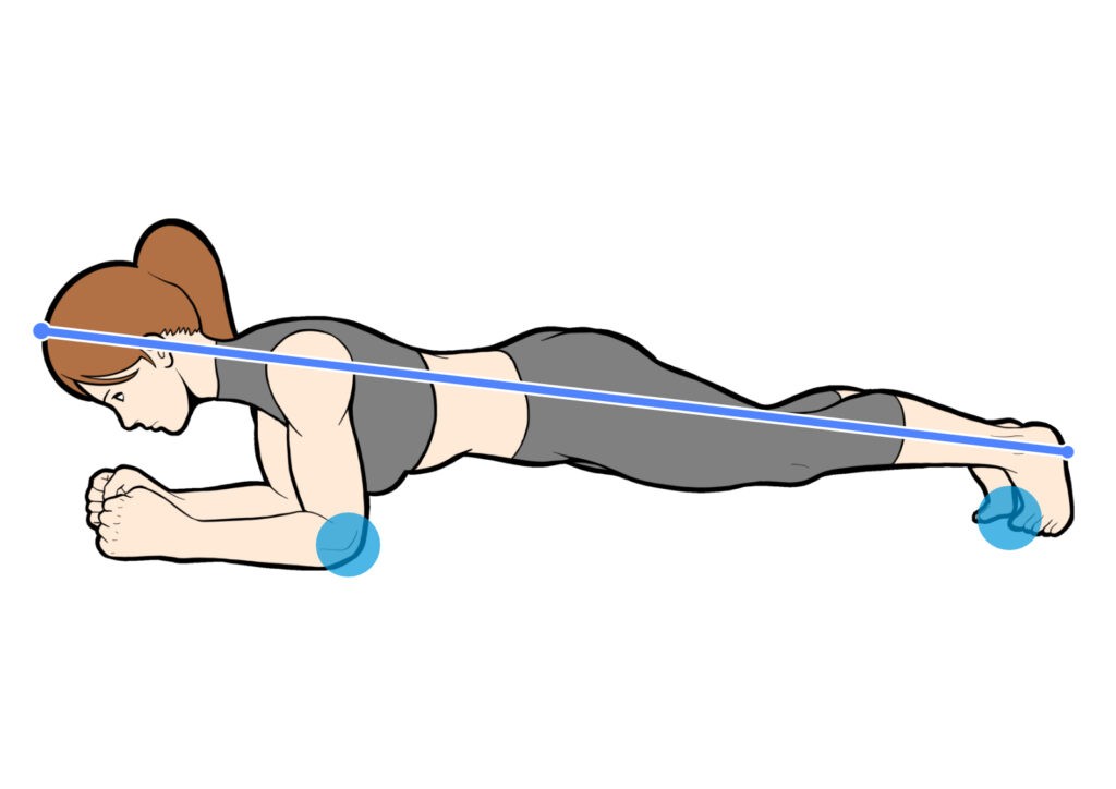 お腹のたるみを改善する方法|引き締めを叶える習慣とトレーニング│美容情報サイト Beauty Web(ビューティーウェブ)