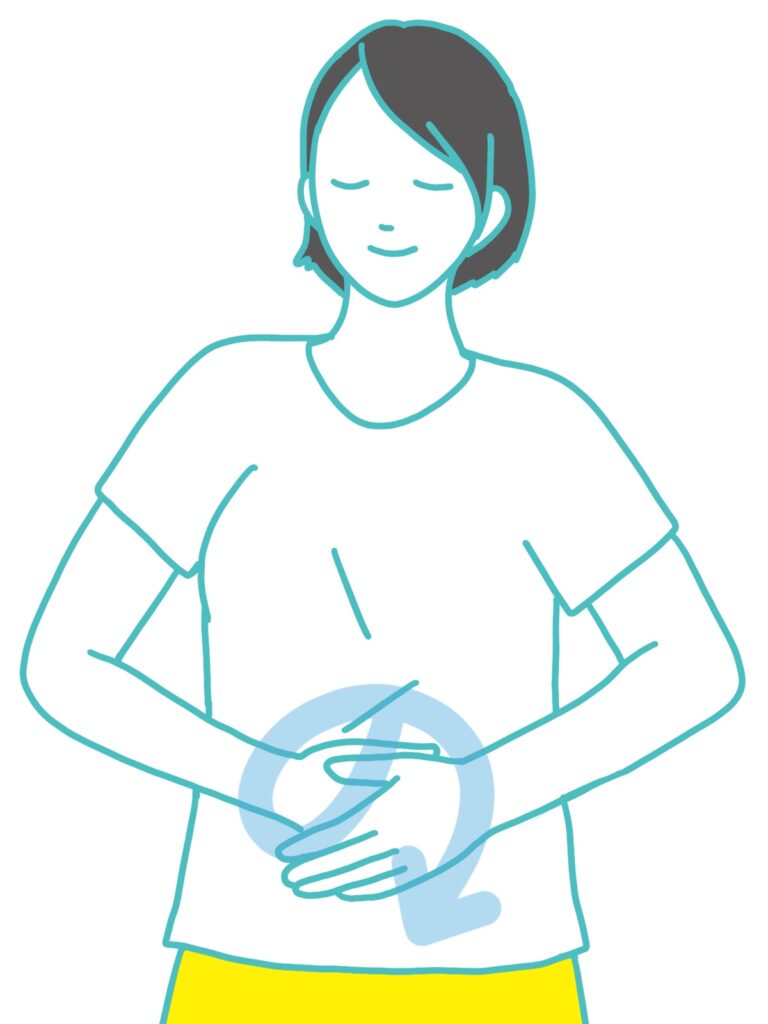 お腹のたるみを改善する方法|引き締めを叶える習慣とトレーニング│美容情報サイト Beauty Web(ビューティーウェブ)