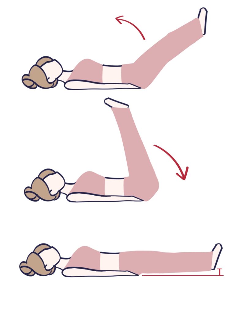 お腹のたるみを改善する方法|引き締めを叶える習慣とトレーニング│美容情報サイト Beauty Web(ビューティーウェブ)