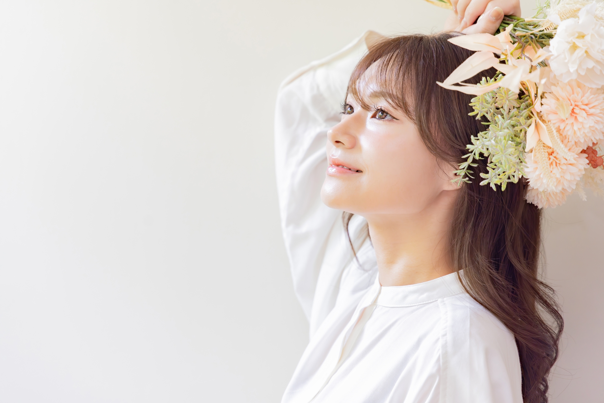 メイクの仕上げを格上げするテクニック｜美しさを長持ちさせるプロのコツ│美容情報サイト Beauty Web(ビューティーウェブ)