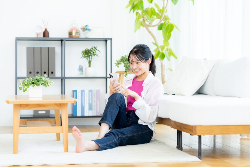 ダイエット記録をSNSで続けるコツ｜モチベーションを保ちながら理想の体を目指す│美容情報サイト Beauty Web(ビューティーウェブ)