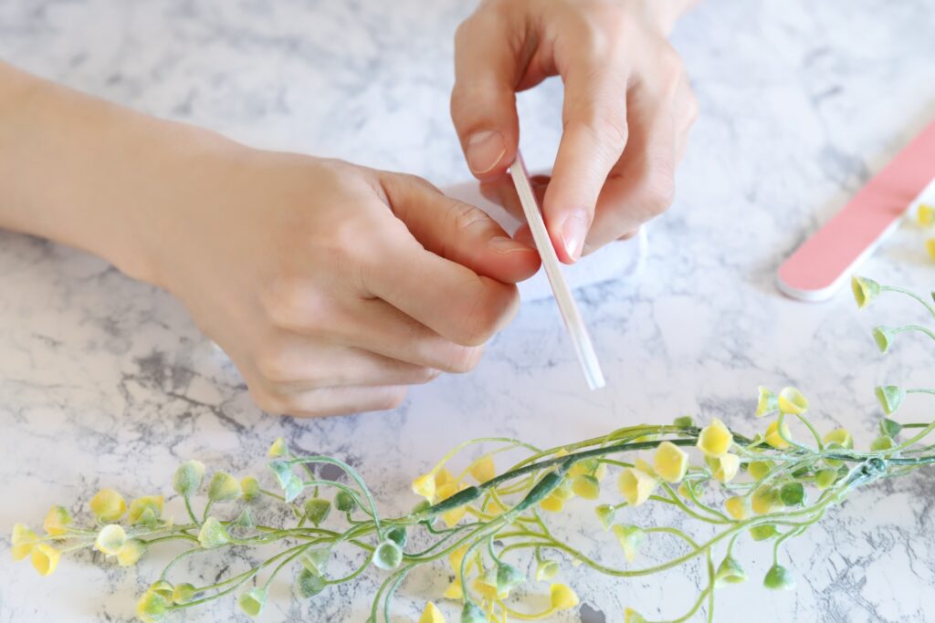 二枚爪を改善する方法|爪の健康を取り戻すための正しいケア習慣│美容情報サイト Beauty Web(ビューティーウェブ)