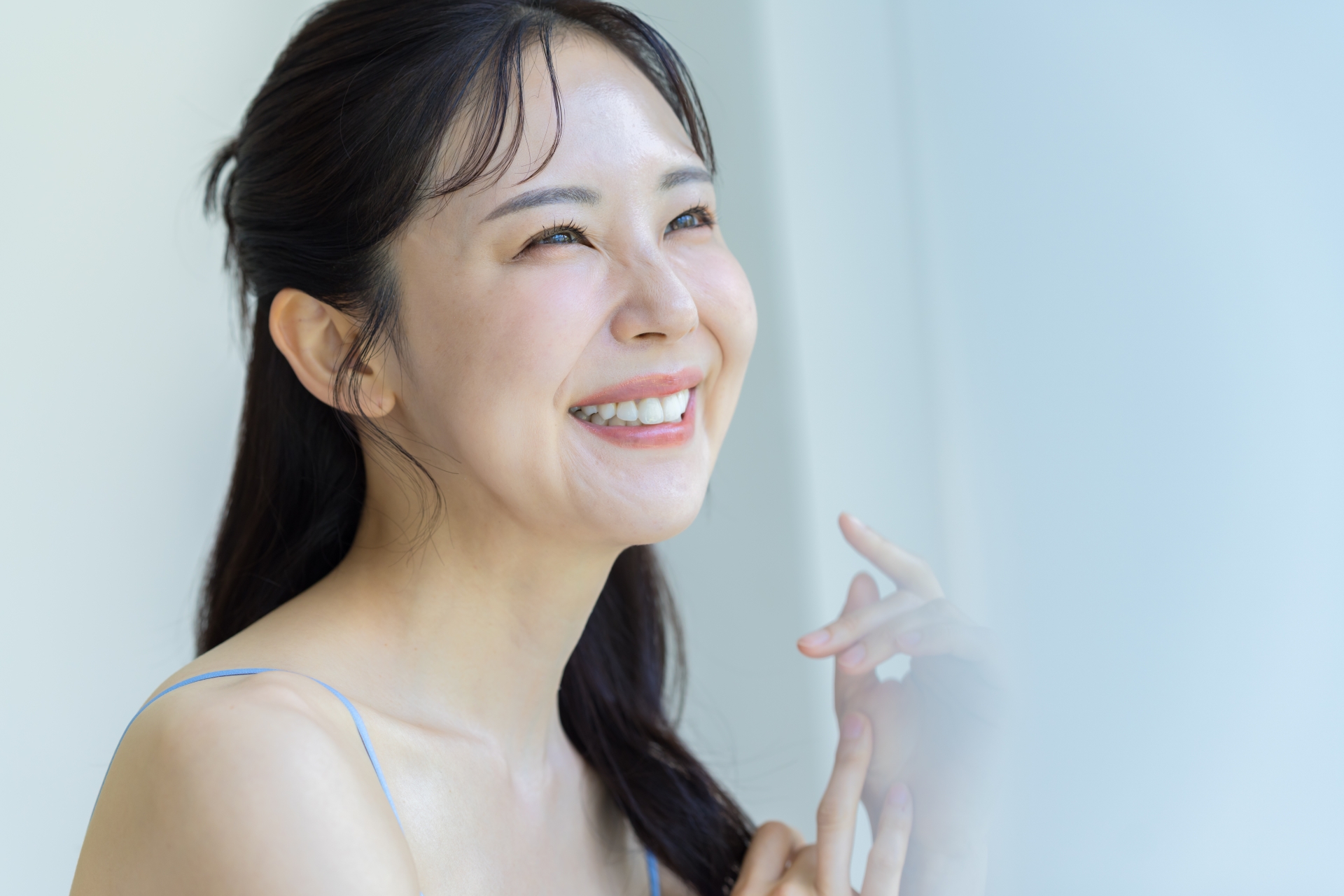 混合肌（インナードライ）のスキンケア方法｜Tゾーンのテカリと頬の乾燥を同時にケアするコツ│美容情報サイト Beauty Web(ビューティーウェブ)