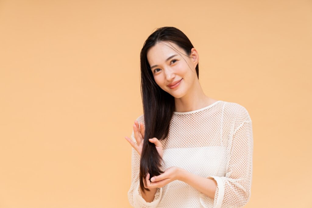 髪の毛の保湿方法｜パサつきを防いでうるおいをキープする正しいケア│美容情報サイト Beauty Web(ビューティーウェブ)
