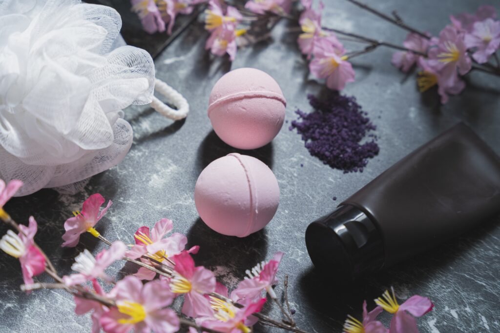 美容効果の高い入浴剤で美しさを底上げ！今日からできる簡単ボディケア法│美容情報サイト Beauty Web(ビューティーウェブ)