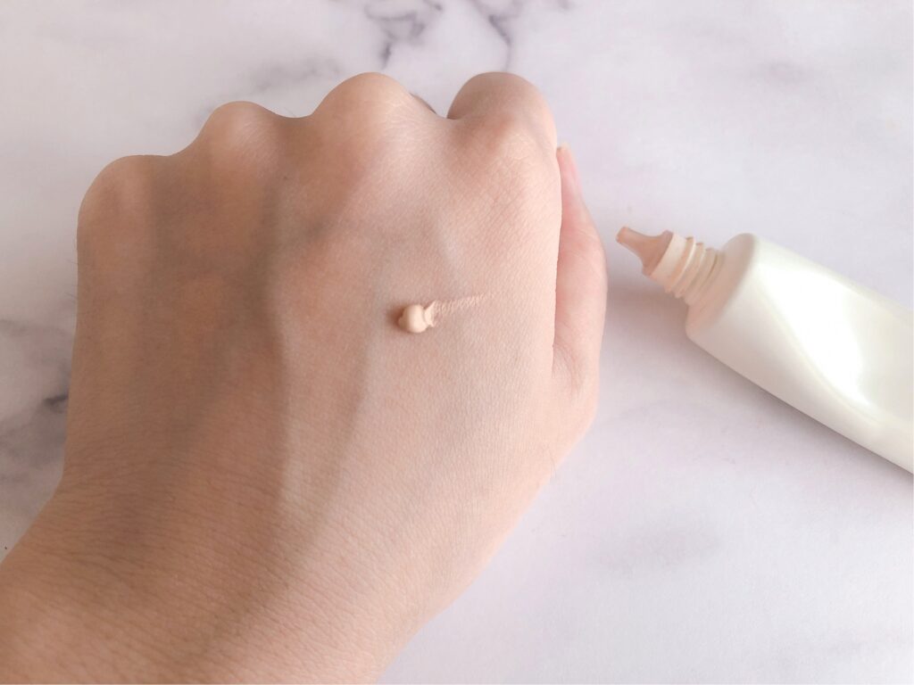 ファンデーションが崩れにくい方法｜美肌をキープするベースメイクのコツ│美容情報サイト Beauty Web(ビューティーウェブ)