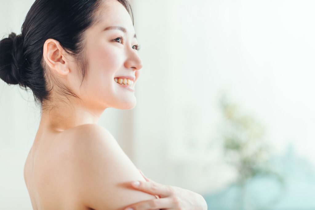 美容効果の高い入浴剤で美しさを底上げ！今日からできる簡単ボディケア法│美容情報サイト Beauty Web(ビューティーウェブ)