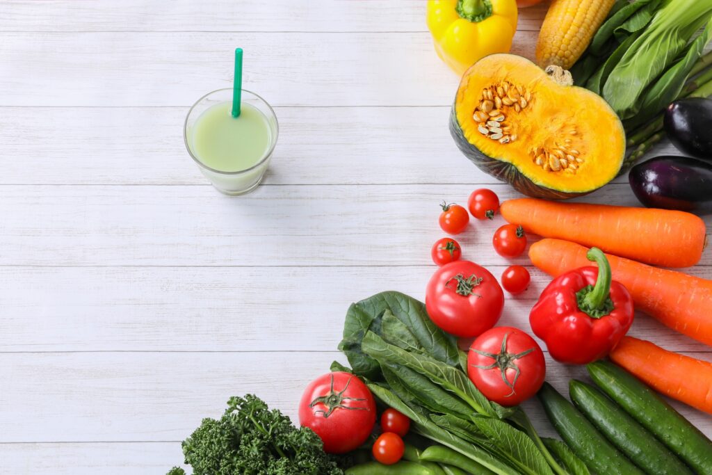 女性に嬉しいファスティングの効果とは？｜美と健康を整える正しい始め方│美容情報サイト Beauty Web(ビューティーウェブ)