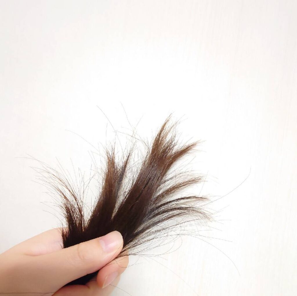 今日からできる静電気防止ヘアケア!おすすめ商品も紹介│美容情報サイト Beauty Web(ビューティーウェブ)