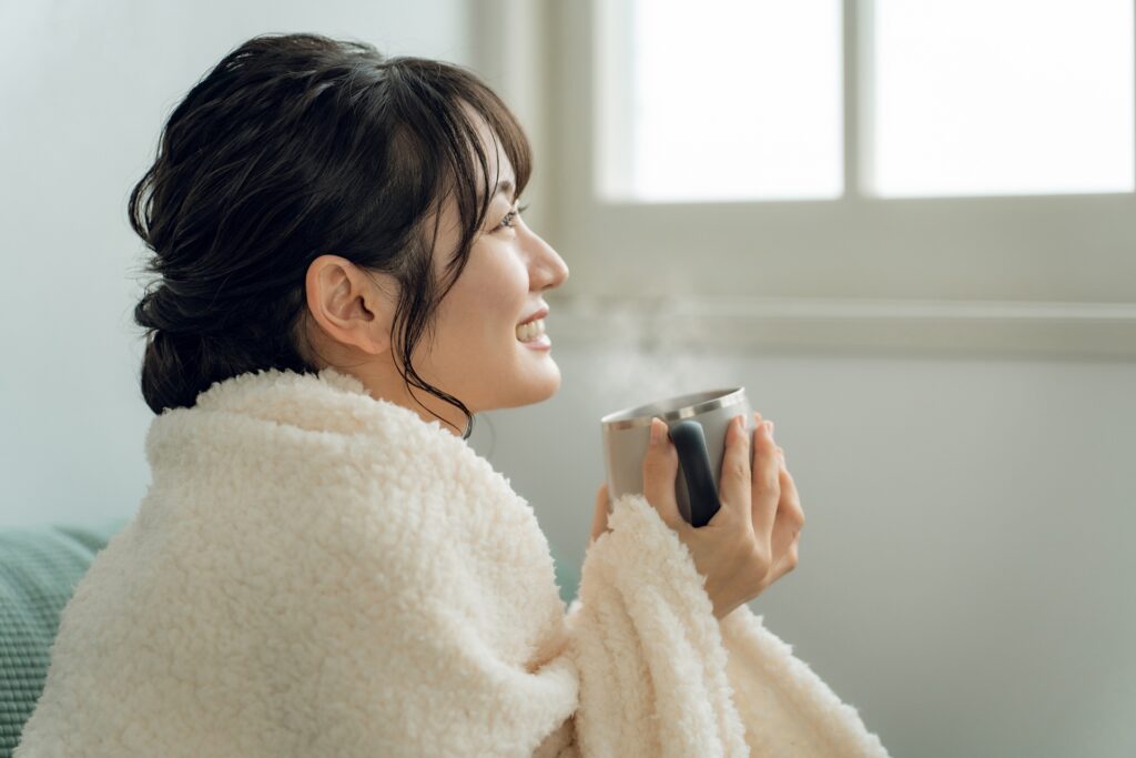 内臓脂肪を温める方法｜大人女性が知っておきたい代謝アップの習慣│美容情報サイト Beauty Web(ビューティーウェブ)