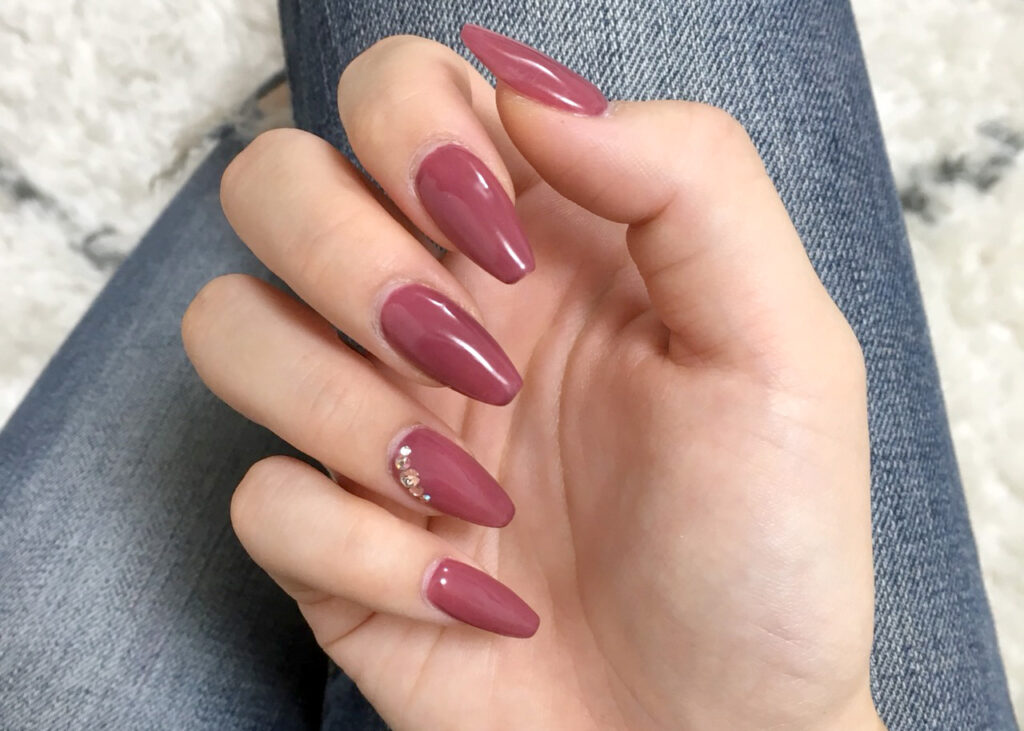 セルフジェルネイル初心者が失敗しないための基礎と実践テクニック│美容情報サイト Beauty Web(ビューティーウェブ)