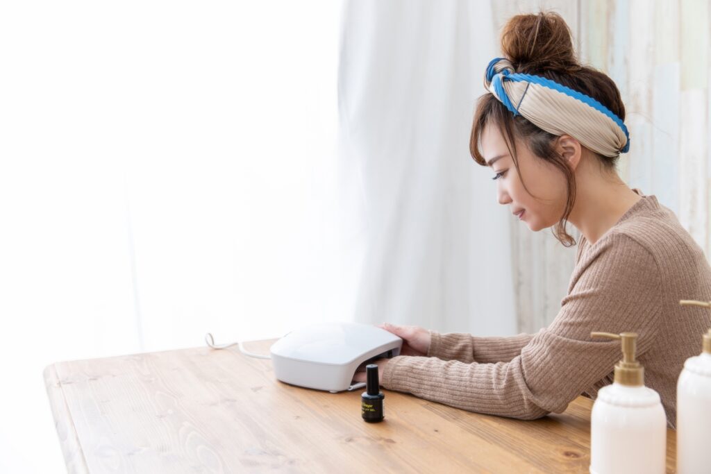 ネイルチップの種類を徹底解説！形・長さ・目的別に失敗しない選び方│美容情報サイト Beauty Web(ビューティーウェブ)