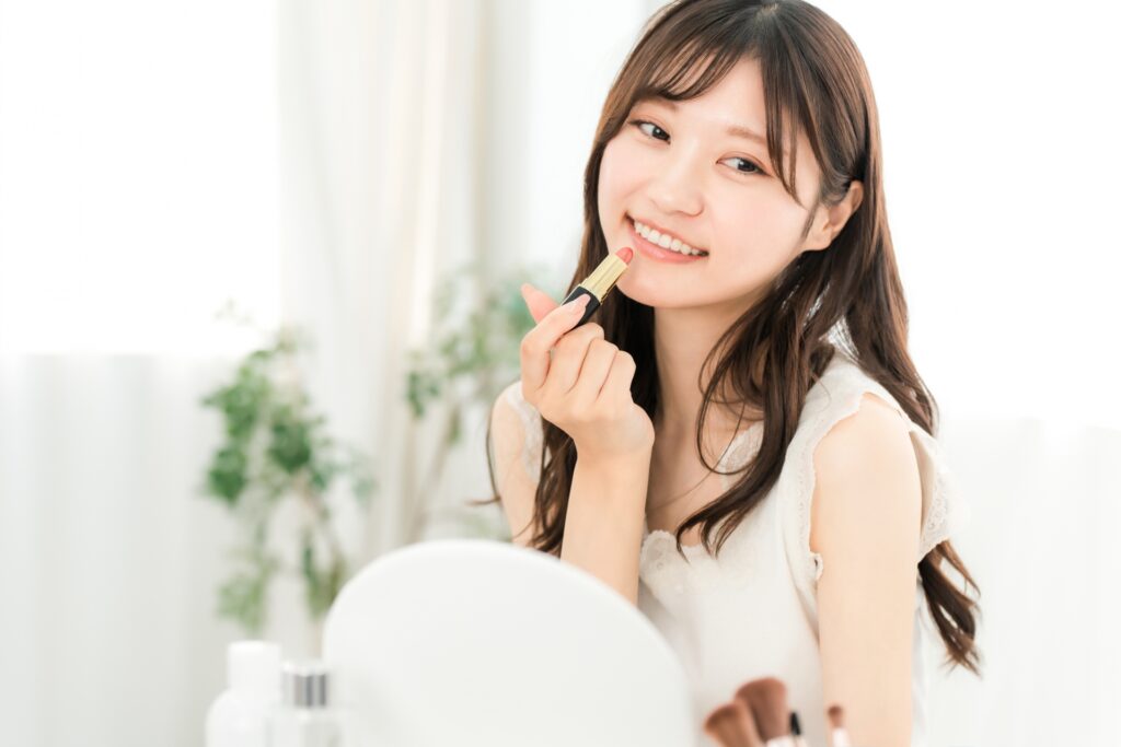時短メイクのコツ完全ガイド!忙しくてもきれいに仕上げる方法│美容情報サイト Beauty Web(ビューティーウェブ)