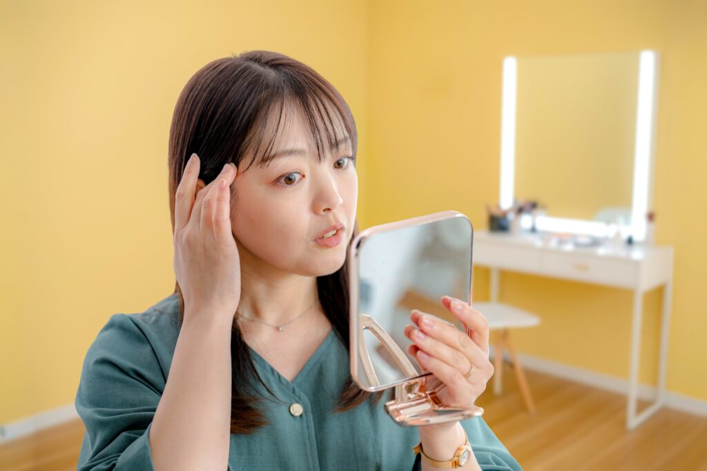 時短メイクのコツ完全ガイド!忙しくてもきれいに仕上げる方法│美容情報サイト Beauty Web(ビューティーウェブ)