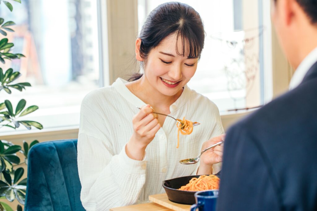 ダイエット中でも外食OK!太らないおすすめの選び方と実践ルール│美容情報サイト Beauty Web(ビューティーウェブ)