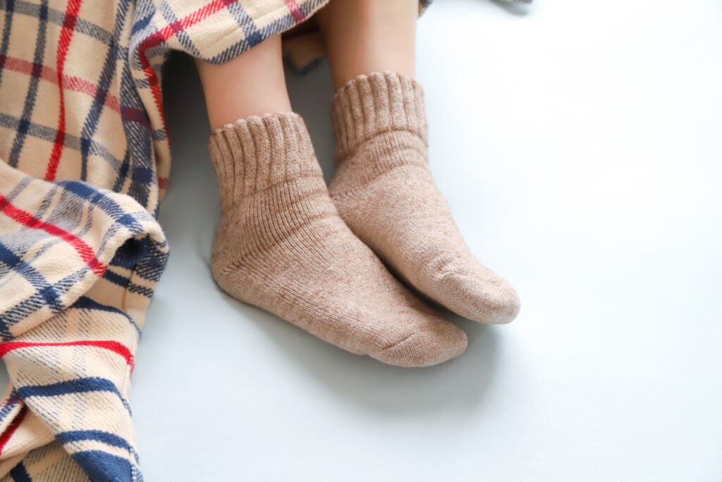 冷え性が原因で下半身太りに?太ももが痩せない理由と温めて変える正しい対策│美容情報サイト Beauty Web(ビューティーウェブ)