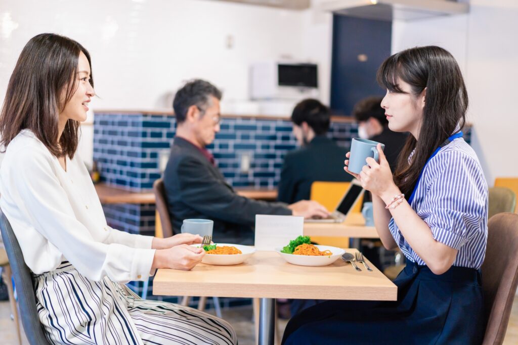 ダイエット中でも外食OK!太らないおすすめの選び方と実践ルール│美容情報サイト Beauty Web(ビューティーウェブ)