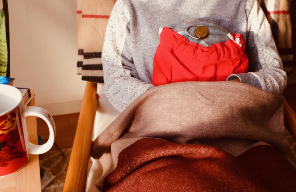 冷え性でお腹が冷える原因と温める方法を徹底解説！即効対策から体質改善まで│美容情報サイト Beauty Web(ビューティーウェブ)