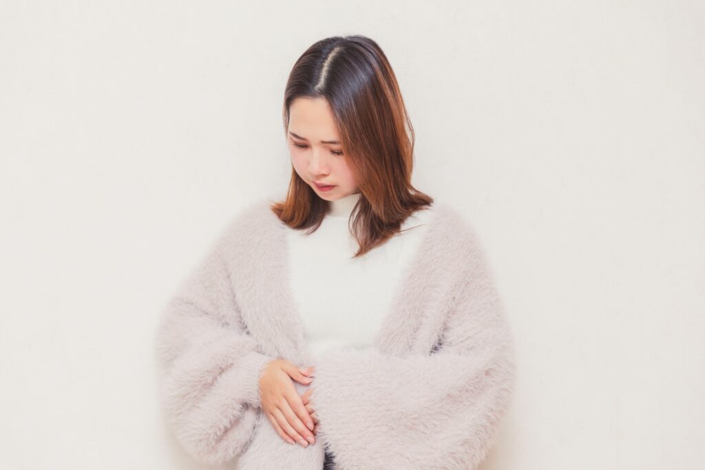 冷え性でお腹が冷える原因と温める方法を徹底解説!即効対策から体質改善まで│美容情報サイト Beauty Web(ビューティーウェブ)