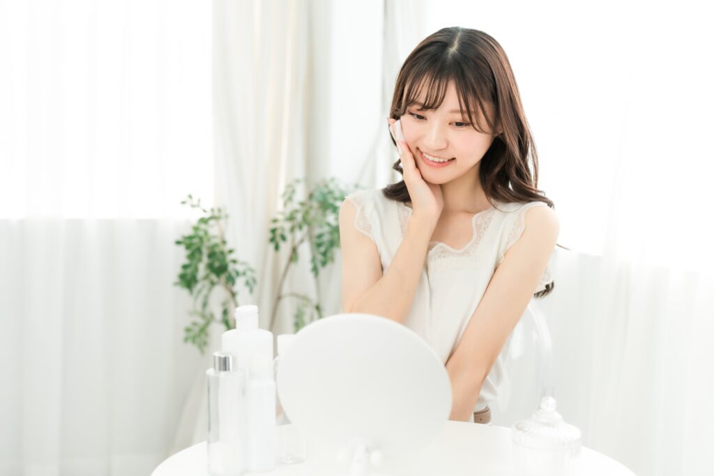 クレンジングの乳化とは?意味・理由・正しいやり方を完全解説【失敗しない基本】│美容情報サイト Beauty Web(ビューティーウェブ)