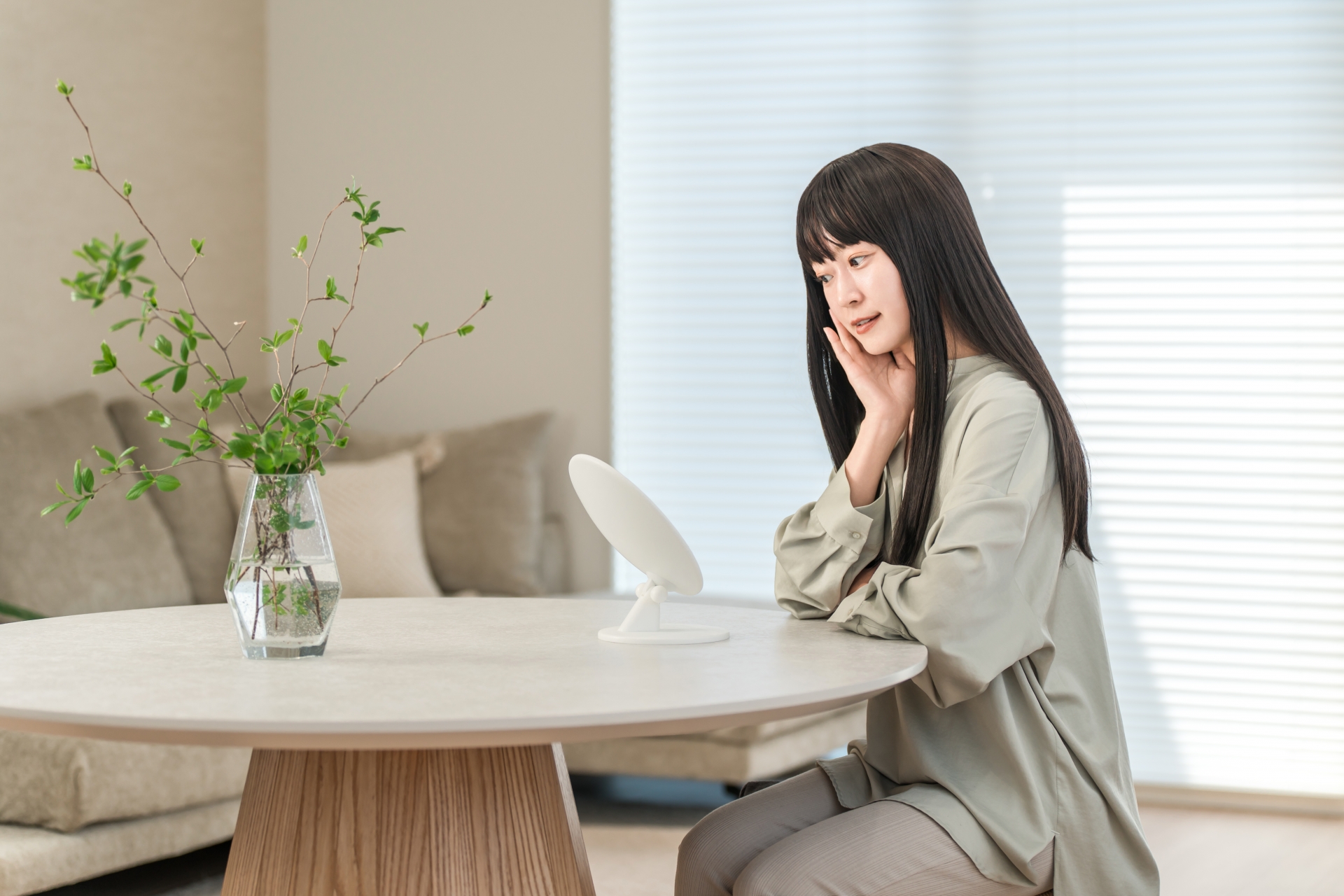 クレンジングの乳化とは？意味・理由・正しいやり方を完全解説【失敗しない基本】│美容情報サイト Beauty Web(ビューティーウェブ)