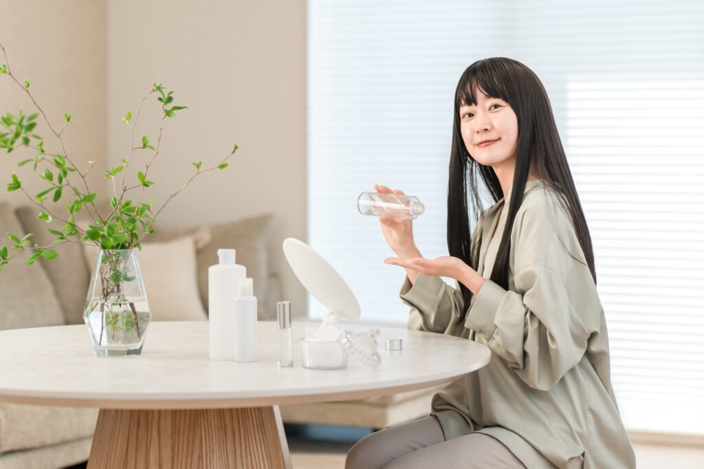 クレンジングの乳化とは?意味・理由・正しいやり方を完全解説【失敗しない基本】│美容情報サイト Beauty Web(ビューティーウェブ)