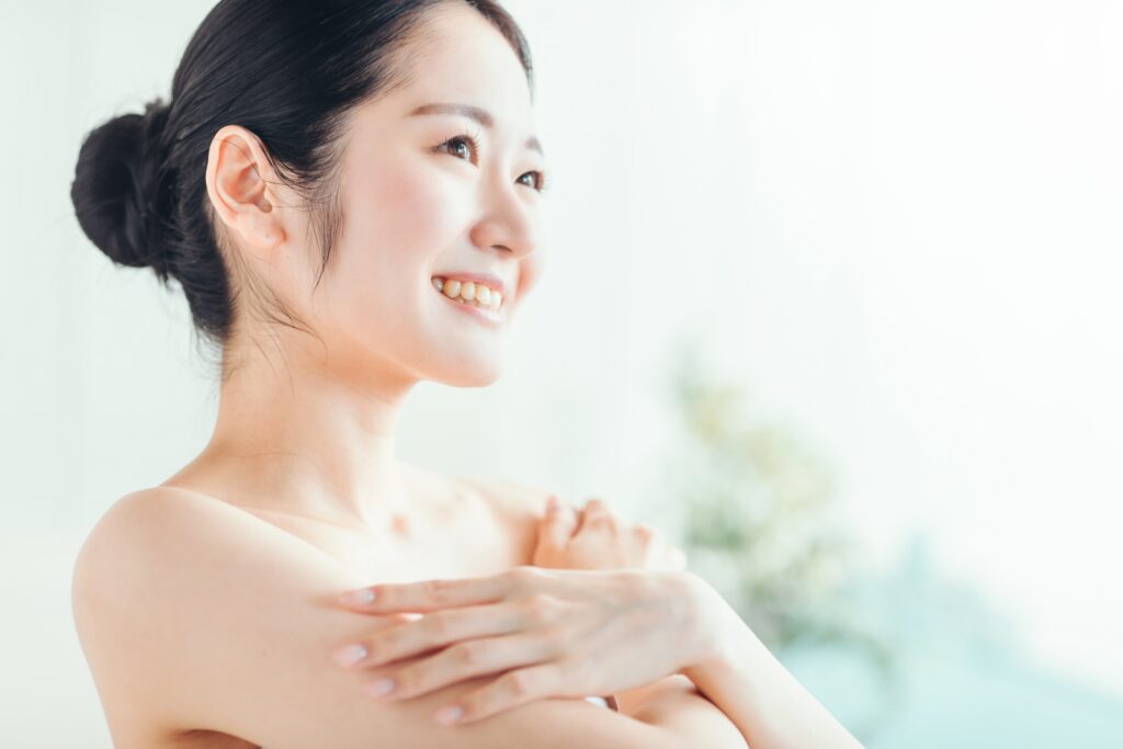 お風呂上がりのボディクリームはいつ塗る？女性のための正しい使い方と失敗しない保湿習慣│美容情報サイト Beauty Web(ビューティーウェブ)