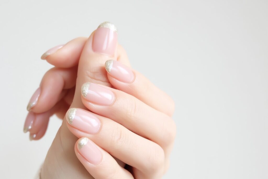 爪の縦筋が目立つ原因と対策を徹底解説！自宅でできるケアと予防方法│美容情報サイト Beauty Web(ビューティーウェブ)