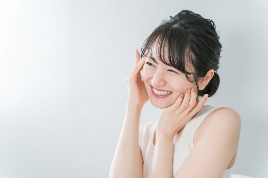 ファンデーションがうろこみたいになる原因と直し方!今すぐできる対処&崩れ防止法│美容情報サイト Beauty Web(ビューティーウェブ)