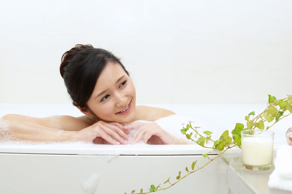 お風呂ダイエットで痩せるは本当?効果・やり方・注意点を徹底解説 │美容情報サイト Beauty Web(ビューティーウェブ)