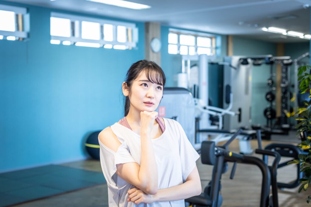 ジムダイエットメニュー女性版！初心者でも痩せる1週間プログラム完全ガイド│美容情報サイト Beauty Web(ビューティーウェブ)