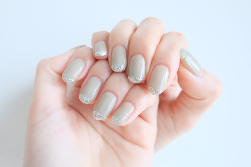 ネイルの先端が欠ける原因と対処法!今すぐ直す方法と長持ちさせるコツ│美容情報サイト Beauty Web(ビューティーウェブ)