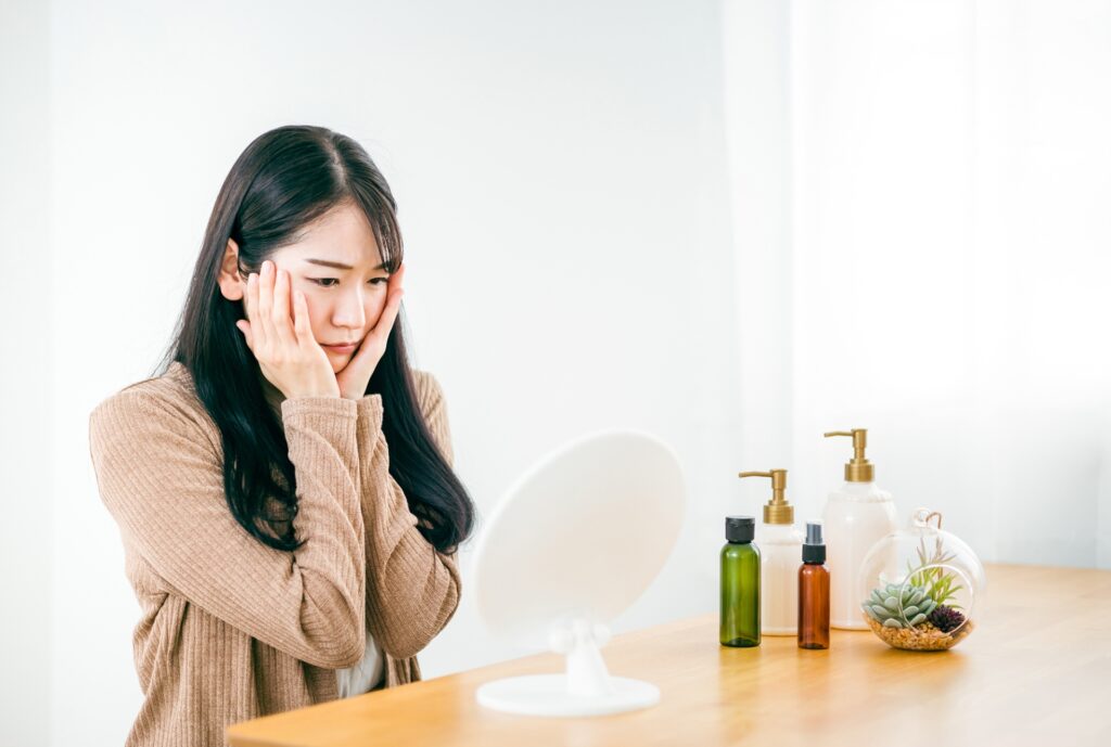 フェイスケアの見直しポイント完全ガイド！間違い・肌質・年齢別に徹底解説│美容情報サイト Beauty Web(ビューティーウェブ)