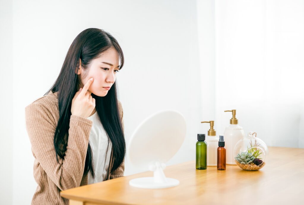 フェイスケアの見直しポイント完全ガイド！間違い・肌質・年齢別に徹底解説│美容情報サイト Beauty Web(ビューティーウェブ)