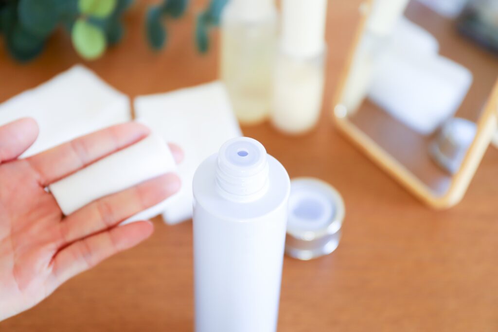 夜のスキンケア完全ガイド!正しい順番と効果を最大化するやり方│美容情報サイト Beauty Web(ビューティーウェブ)