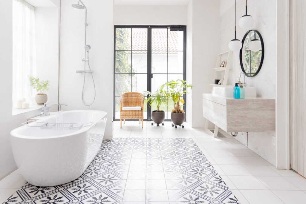 乾燥肌を悪化させない正しい入浴方法｜お風呂で潤いを守るコツを徹底解説│美容情報サイト Beauty Web(ビューティーウェブ)