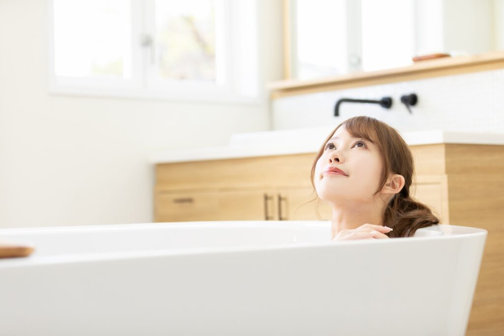 お風呂ダイエットで痩せるは本当？効果・やり方・注意点を徹底解説 │美容情報サイト Beauty Web(ビューティーウェブ)