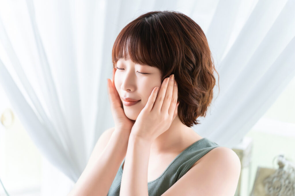フェイスケアの見直しポイント完全ガイド！間違い・肌質・年齢別に徹底解説│美容情報サイト Beauty Web(ビューティーウェブ)