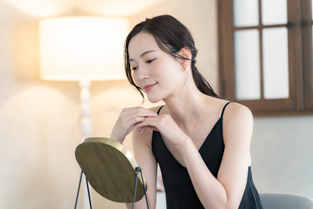 夜のスキンケア完全ガイド！正しい順番と効果を最大化するやり方│美容情報サイト Beauty Web(ビューティーウェブ)