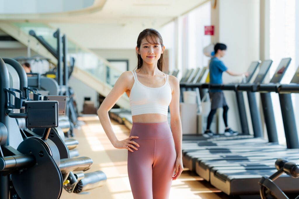 ジムダイエットメニュー女性版！初心者でも痩せる1週間プログラム完全ガイド│美容情報サイト Beauty Web(ビューティーウェブ)