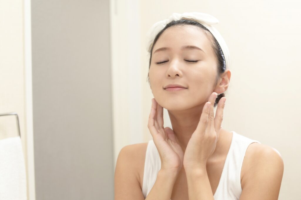 フェイスケアの見直しポイント完全ガイド！間違い・肌質・年齢別に徹底解説│美容情報サイト Beauty Web(ビューティーウェブ)